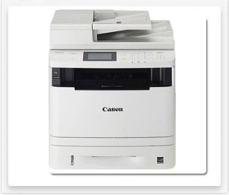 CANON MF-512x toneri